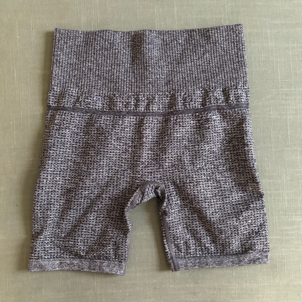 ECHT Gray shorts. Size M